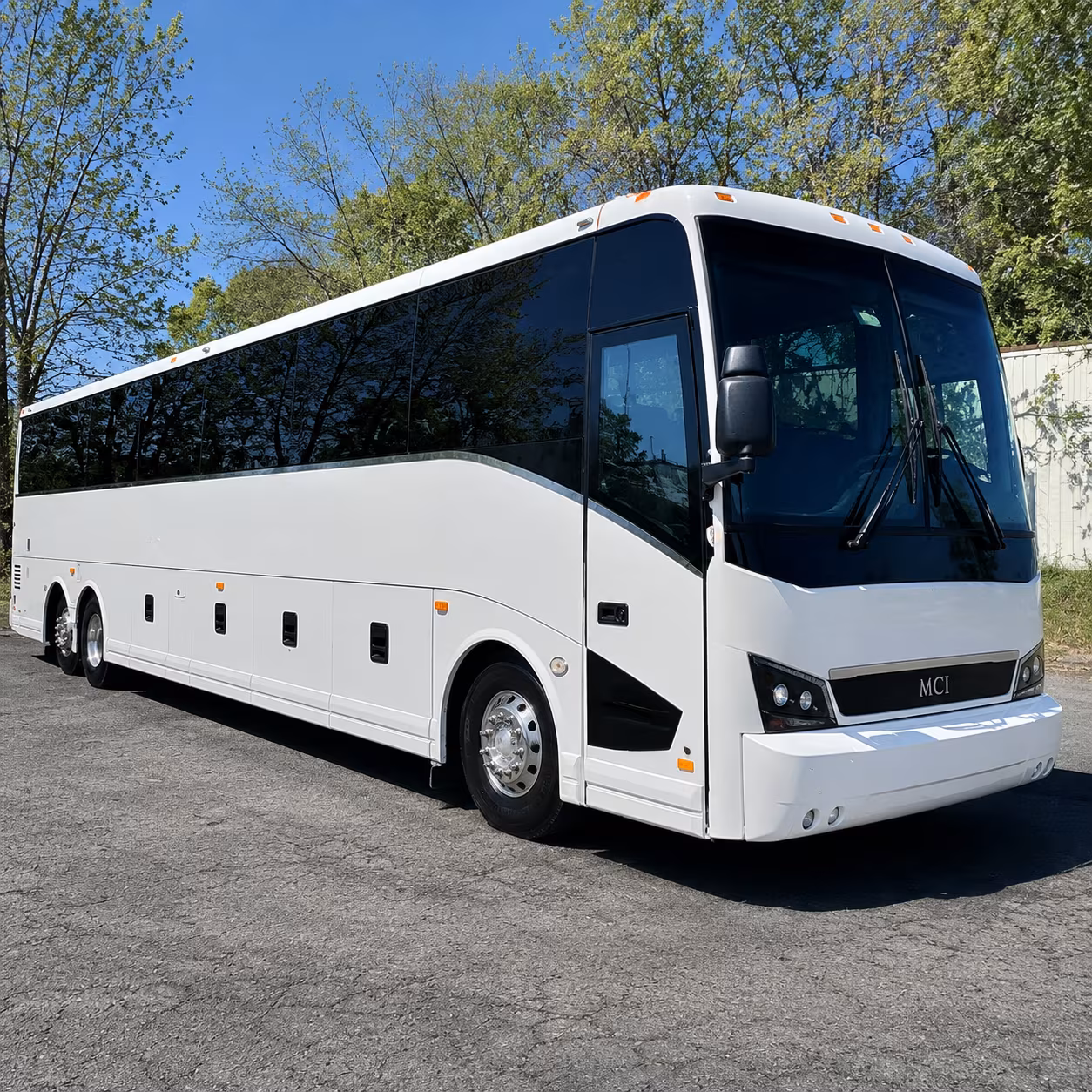 bus rentals for bands groups and performers traveling through spokane valley