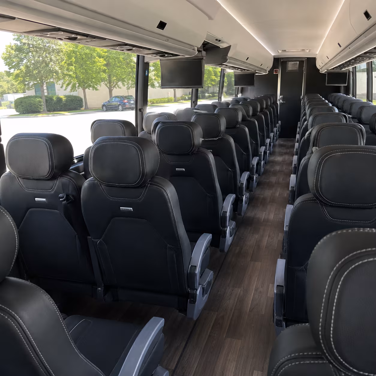 charter buses for museum and science field trips in spokane valley