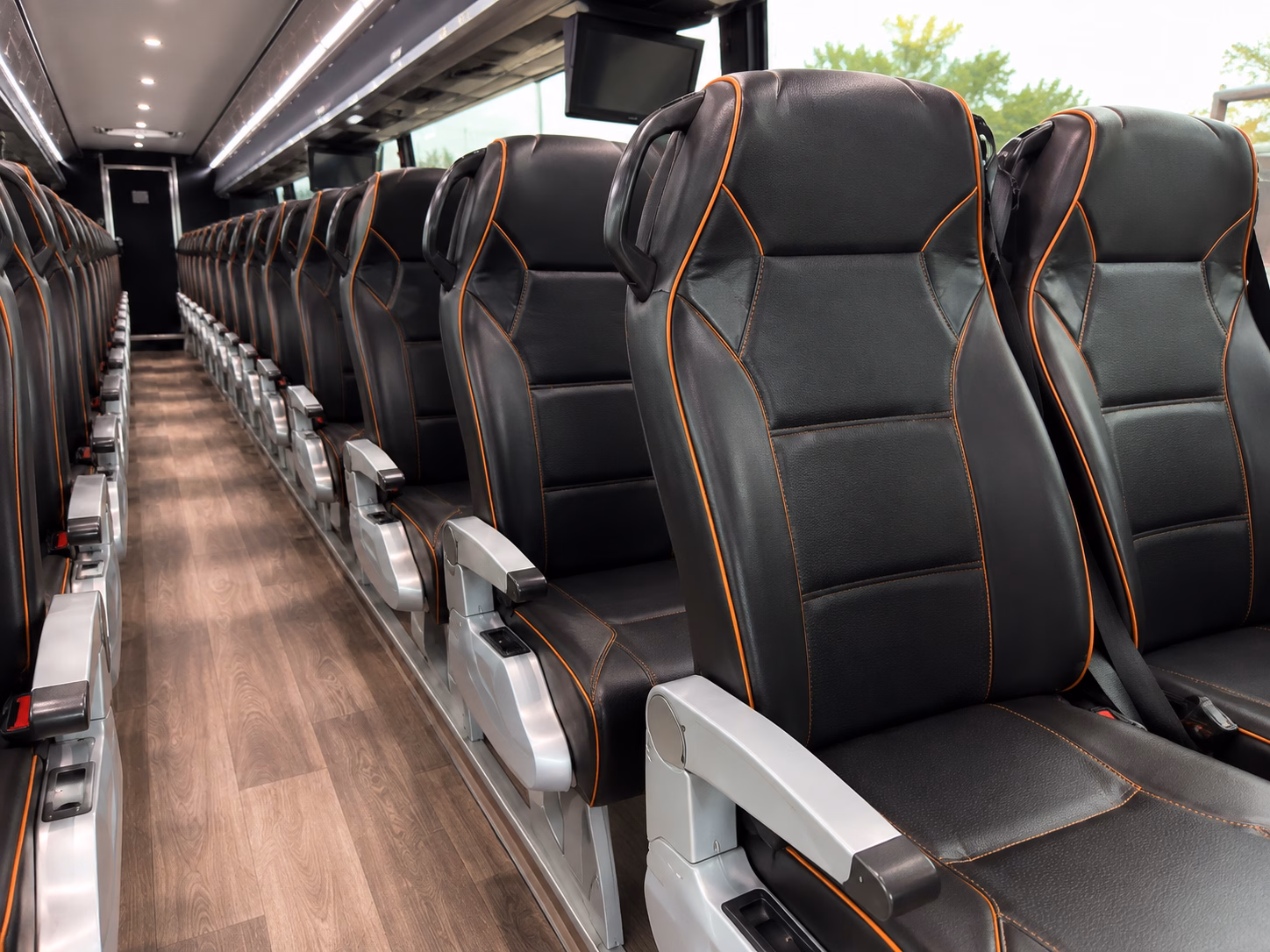 charter buses to northern quest resort and casino wedding receptions