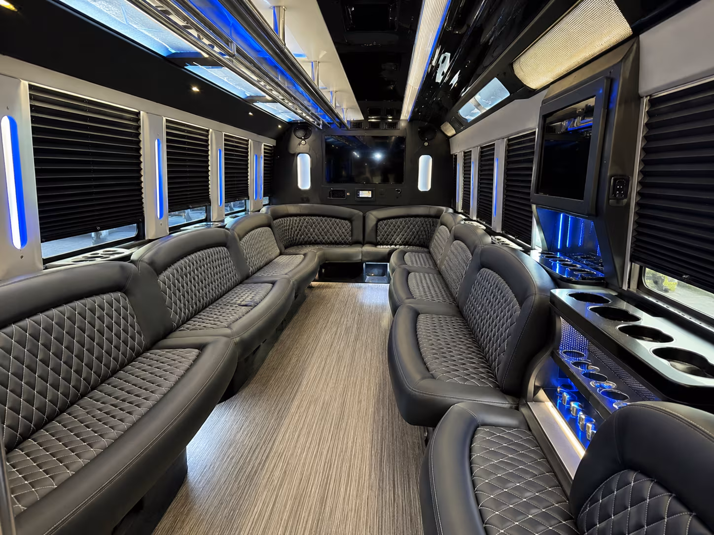 northern quest resort casino airway heights party bus rental
