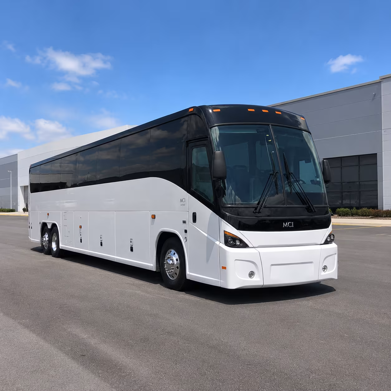 recurring employee shuttle routes and multi day packages for spokane valley employers