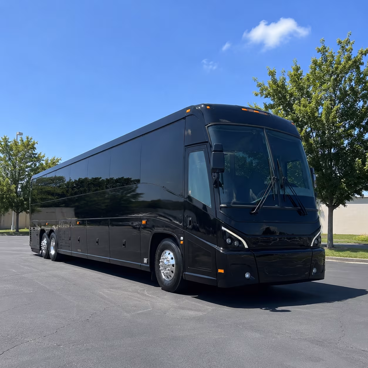 spokane county fair and large scale event staff shuttles
