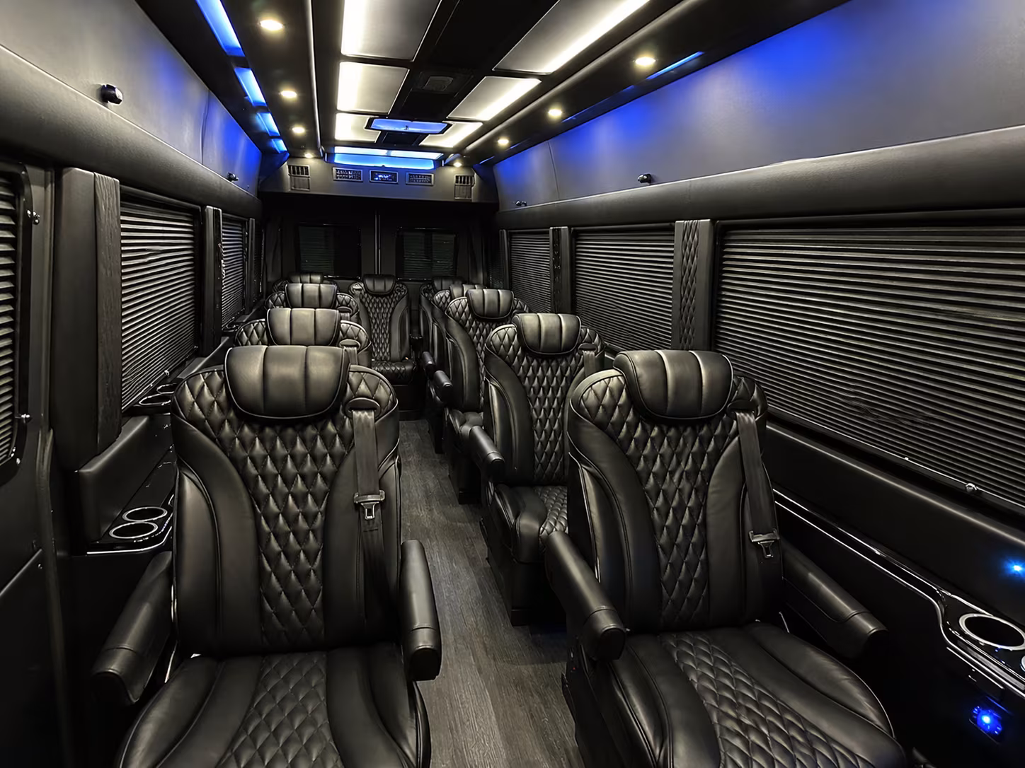 spokane valley airport transportation onboard seating