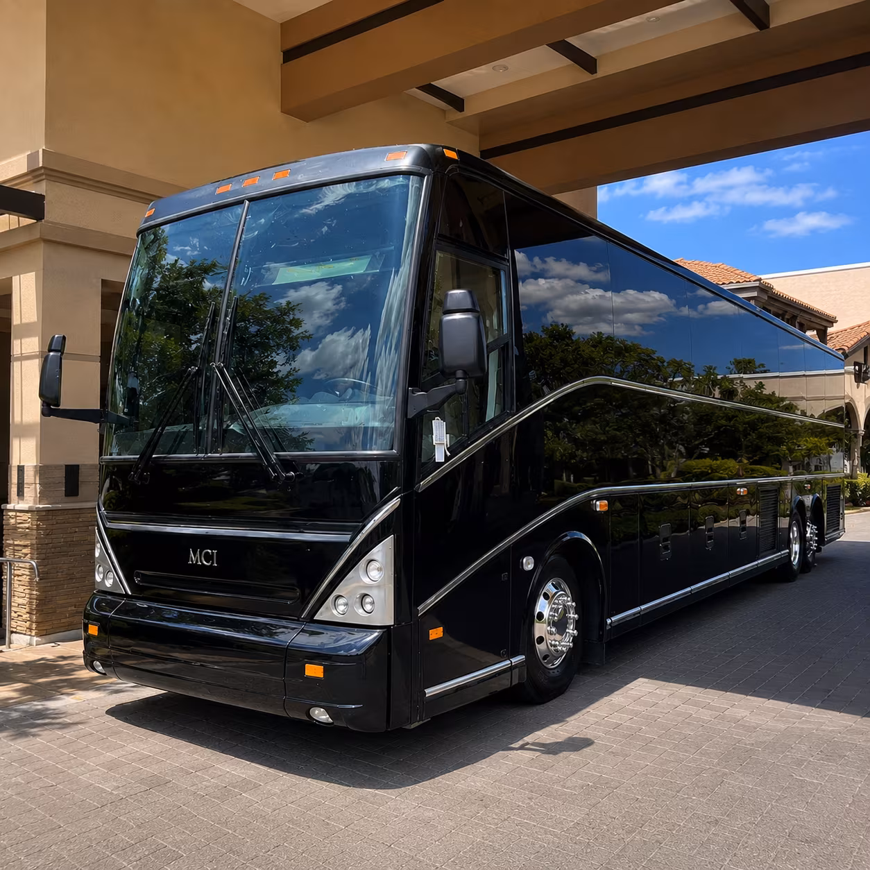 spokane valley charter buses to seattle and western washington