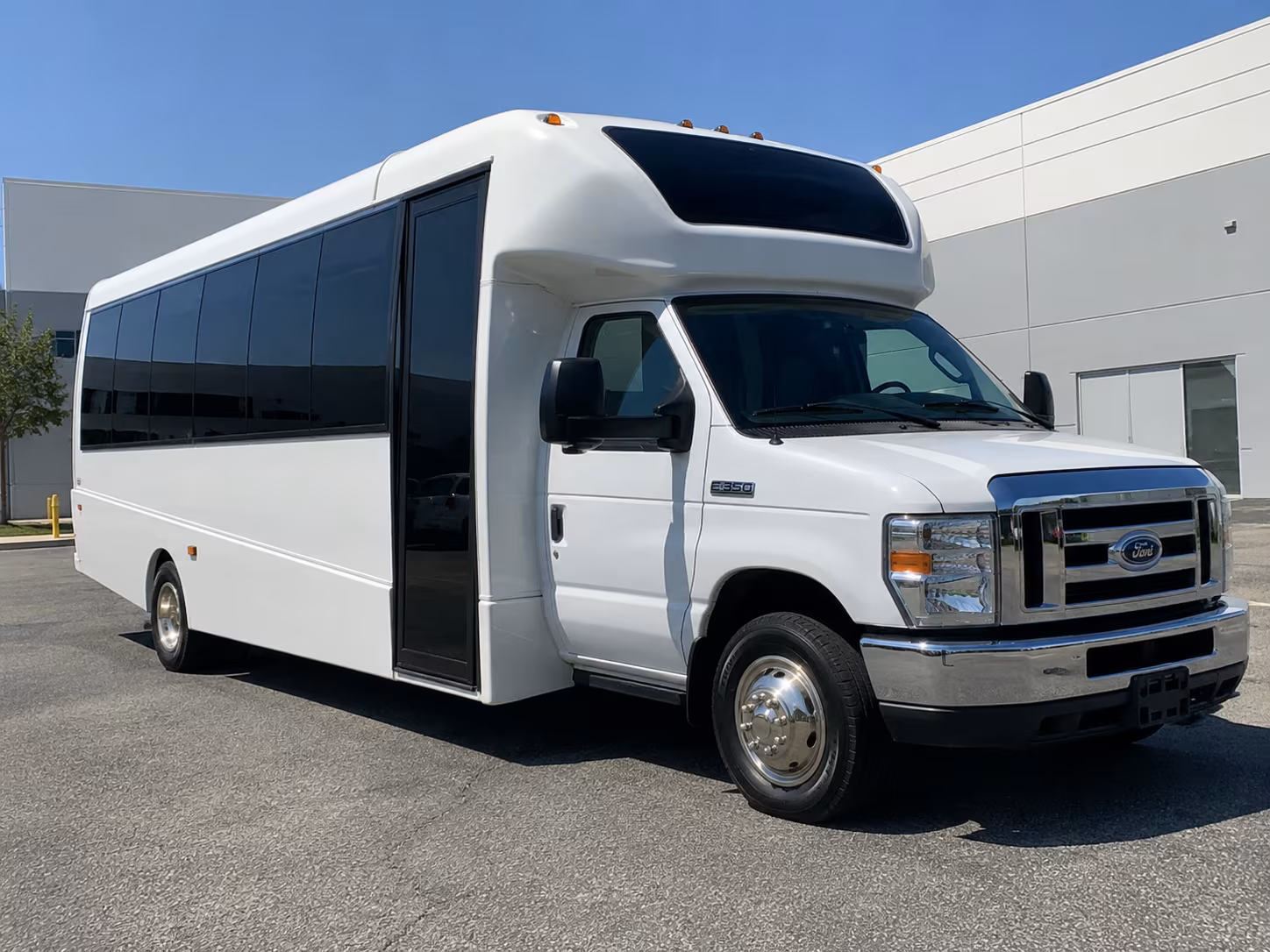spokane valley church transportation