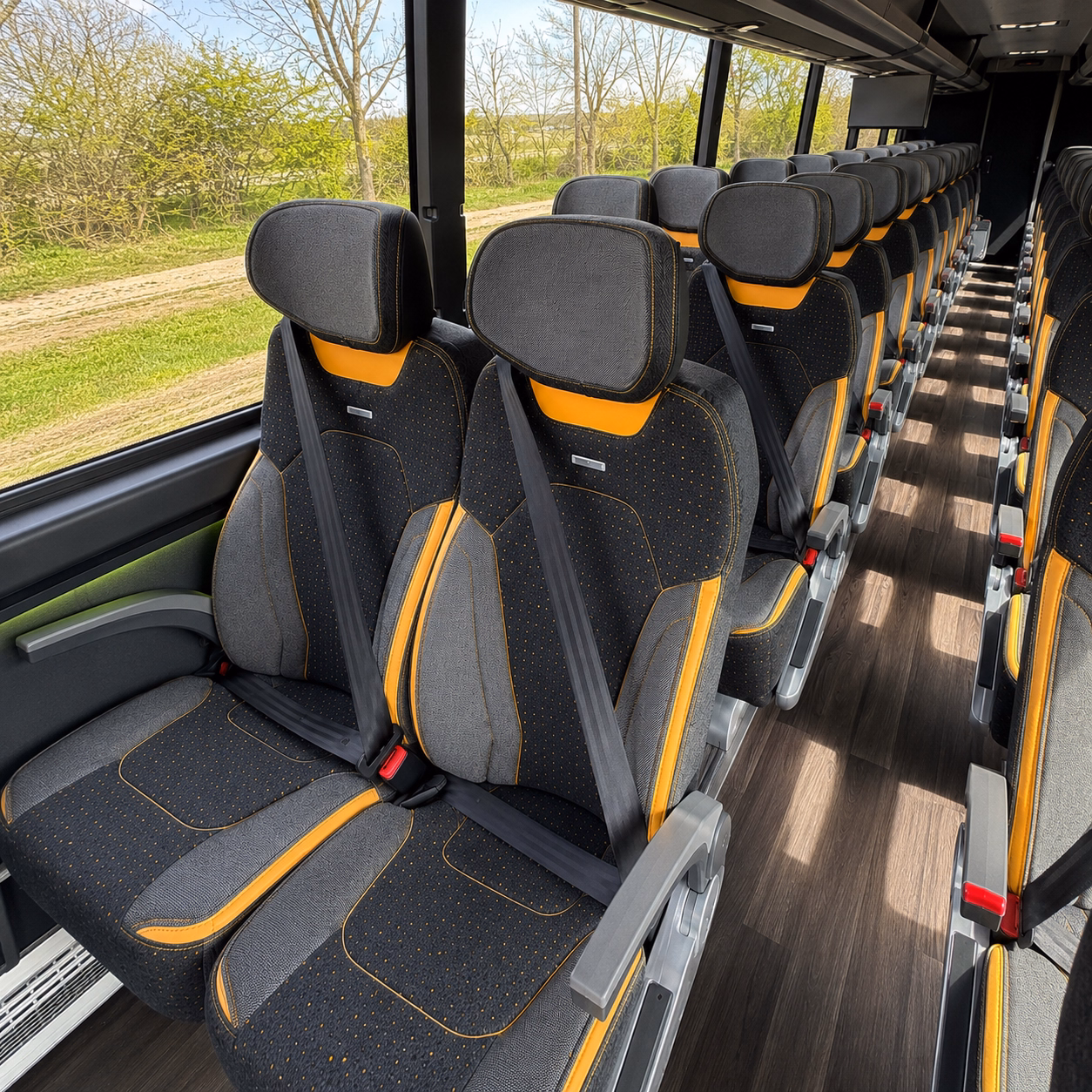 spokane valley employee transportation