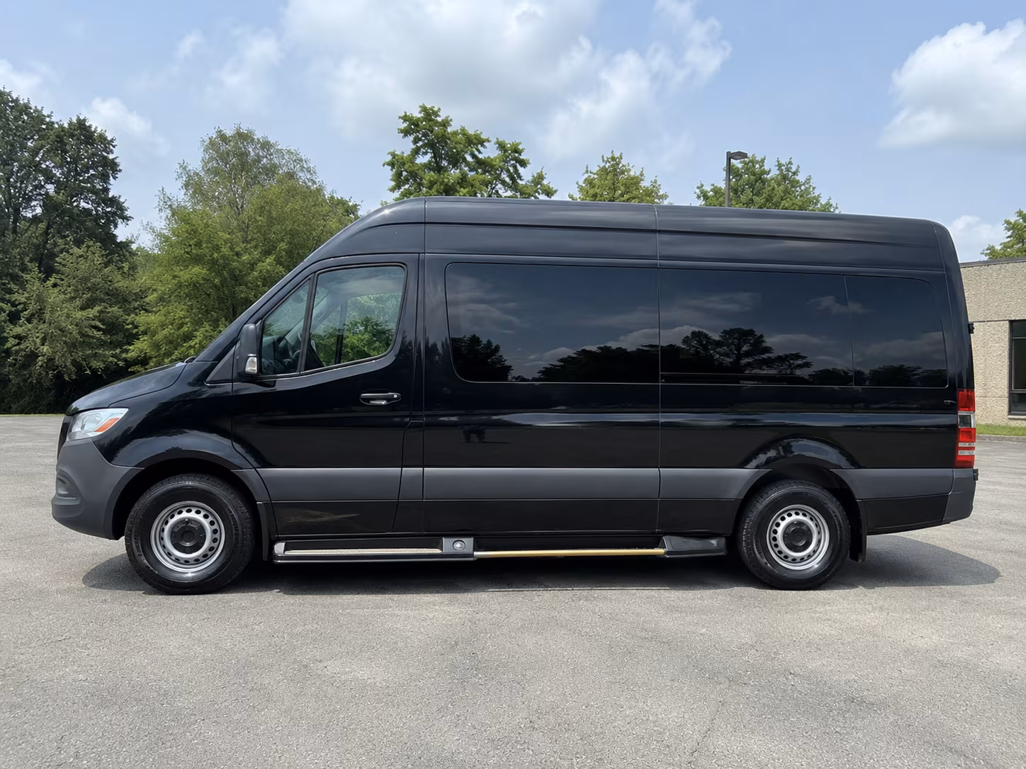 spokane valley event transportation