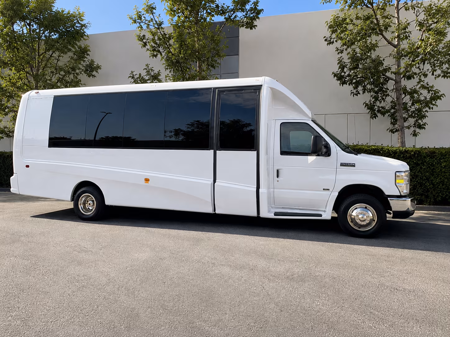 spokane valley long distance transportation onboard seating