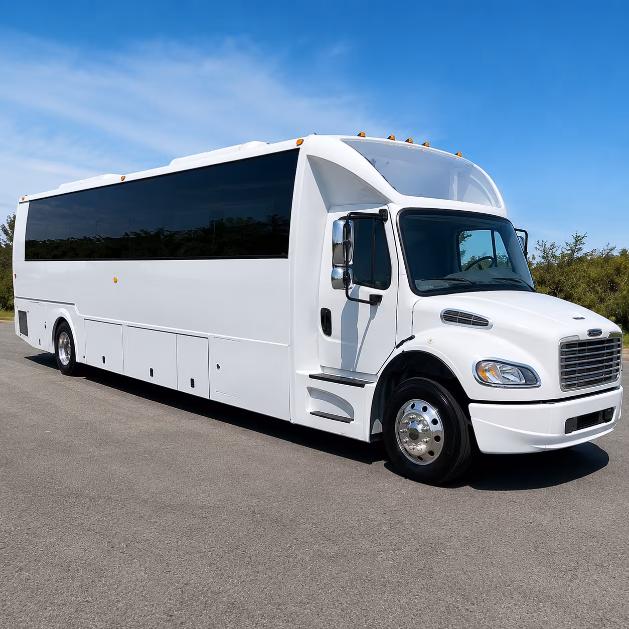 spokane valley new years eve party bus rental