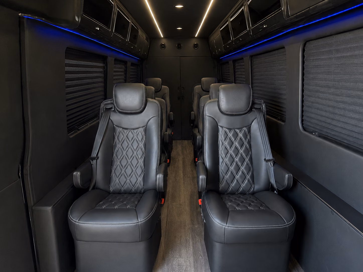 Spokane Valley Private Event Transportation