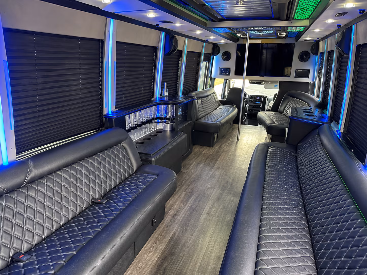spokane valley prom transportation