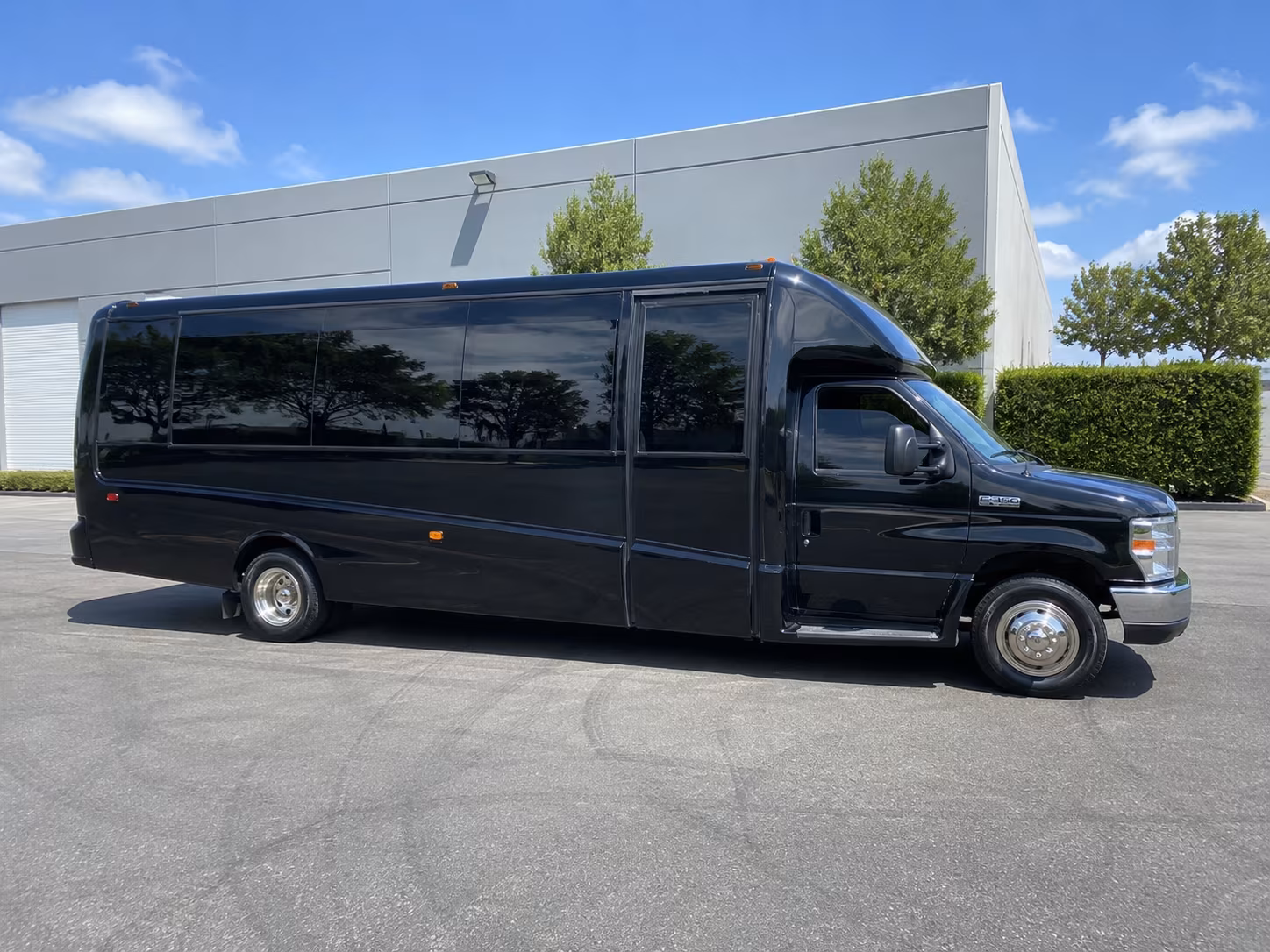 spokane valley quinceanera sweet 16 party bus rental
