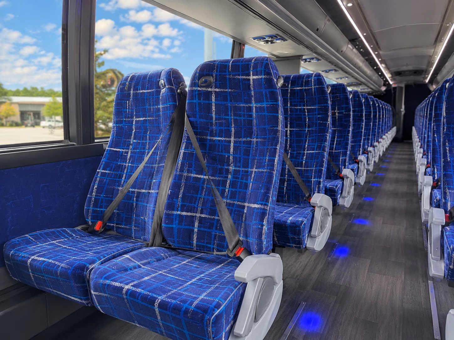 spokane valley religious group transportation onboard