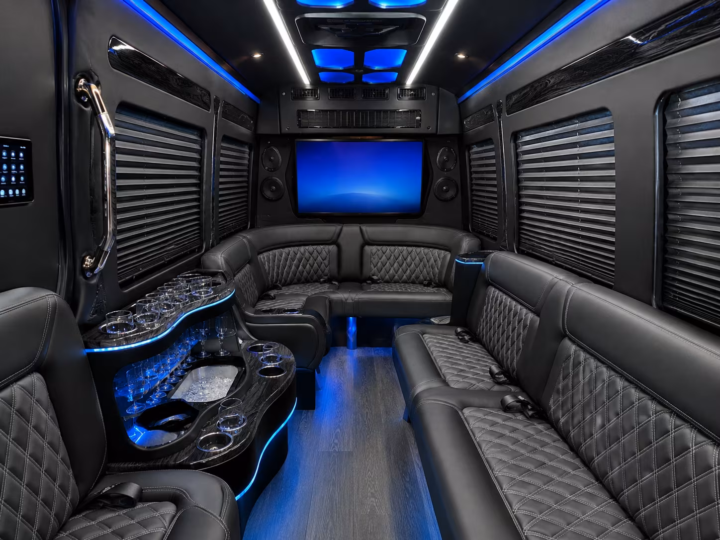 Spokane Valley School Event Transportation