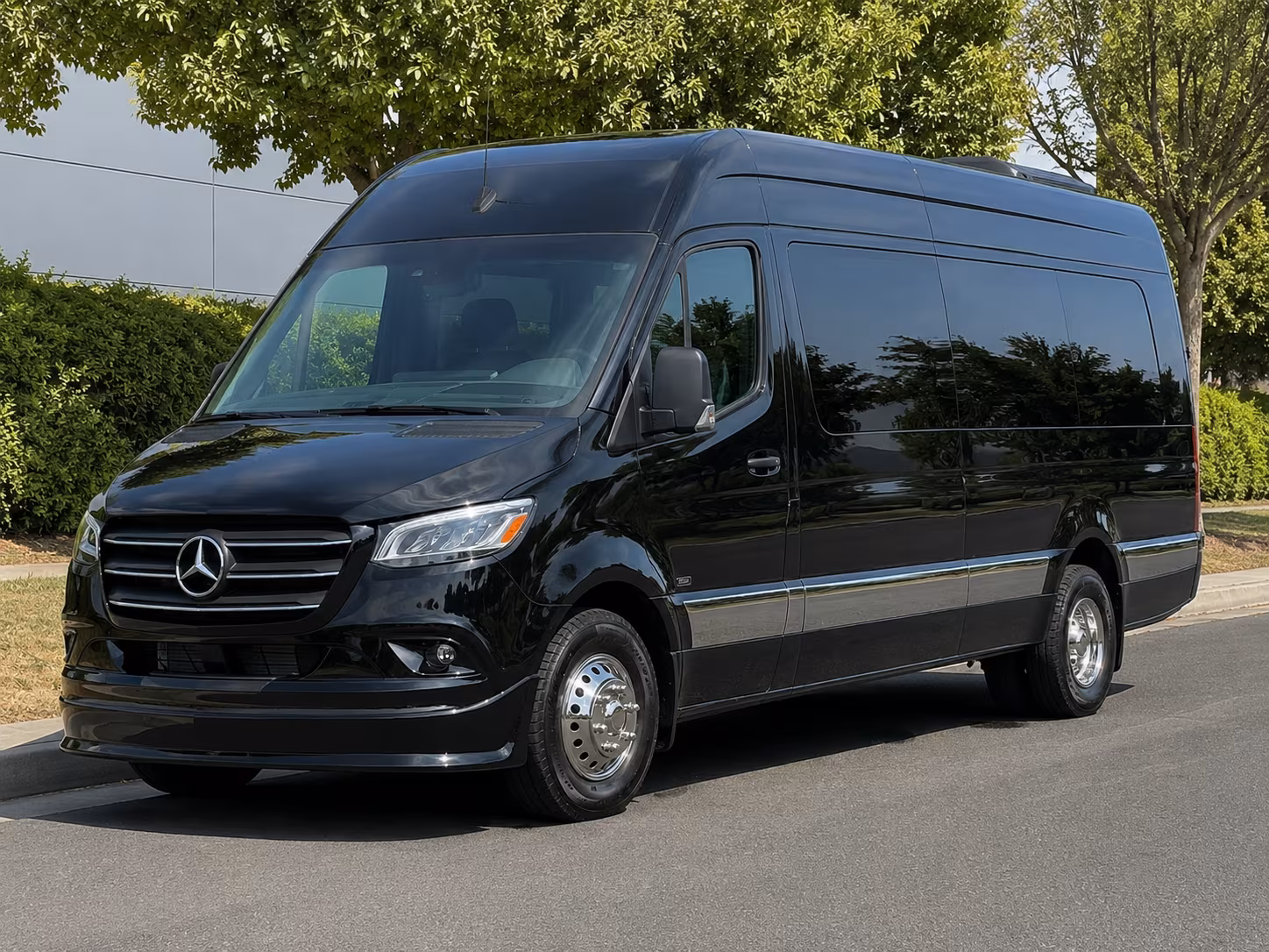spokane valley wine tour brewery transportation onboard