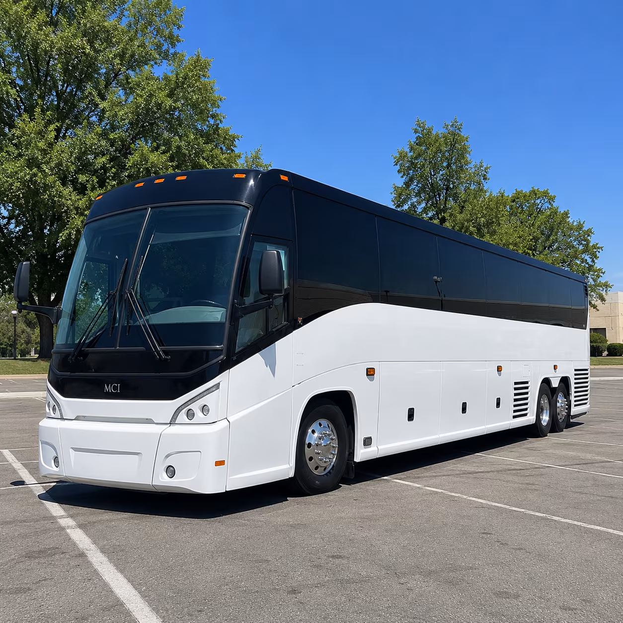 youth group retreat buses to camp spalding and mt spokane